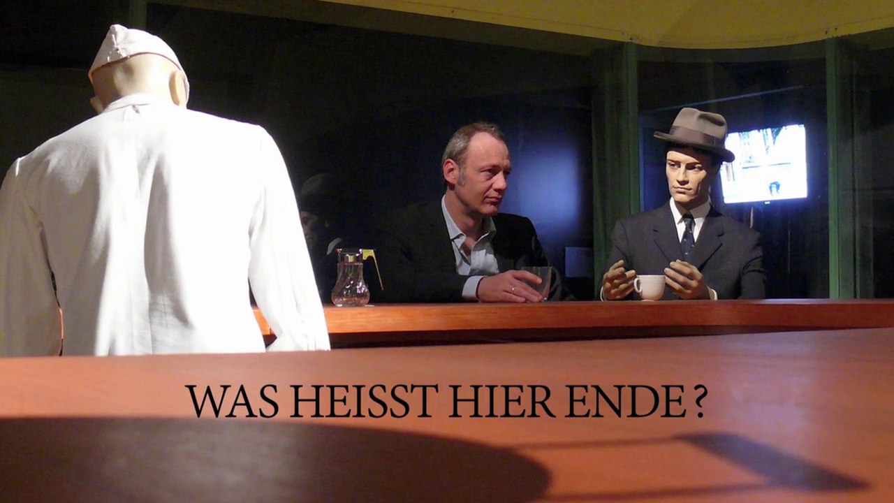 Was heisst hier Ende - Trailer (Deutsch) HD