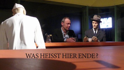 Was heisst hier Ende - Trailer (Deutsch) HD