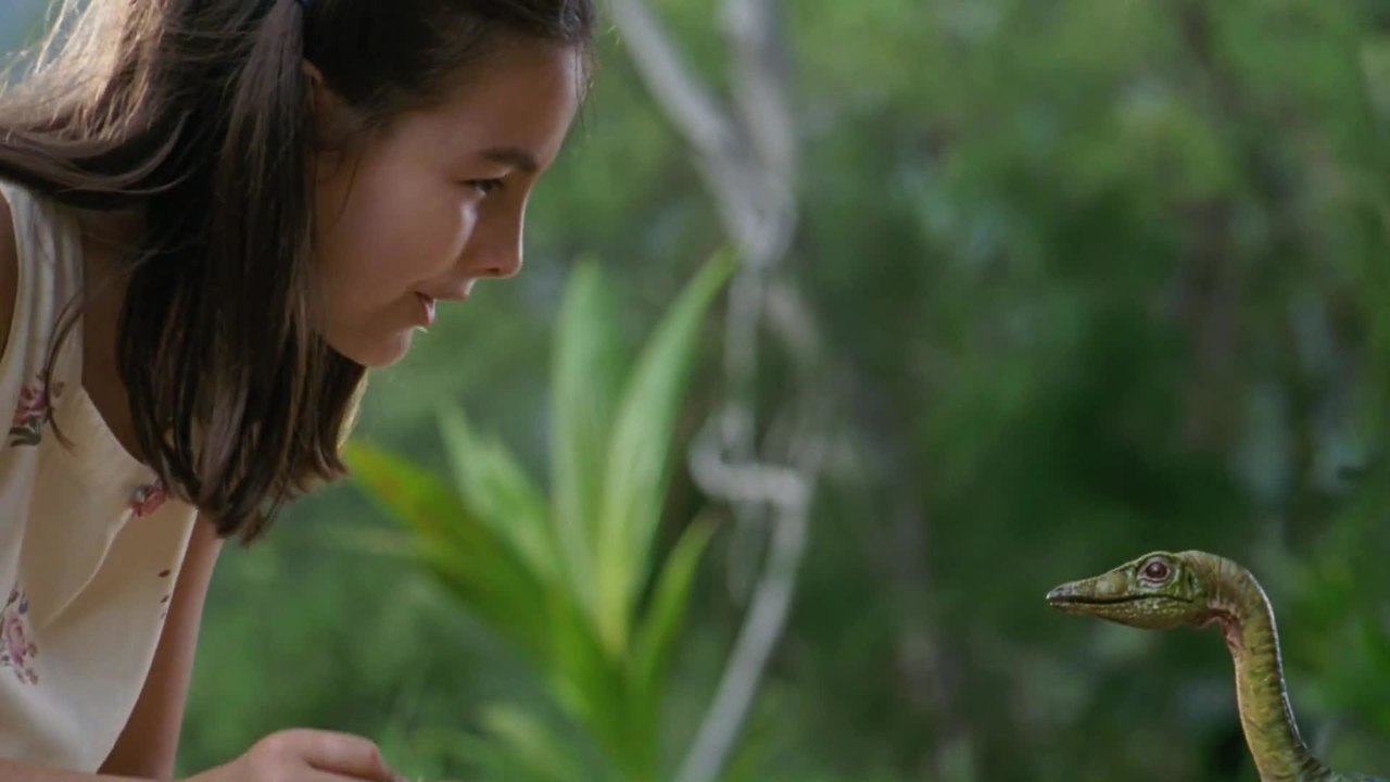 Vergessene welt jurassic park - clip (deutsch) hd