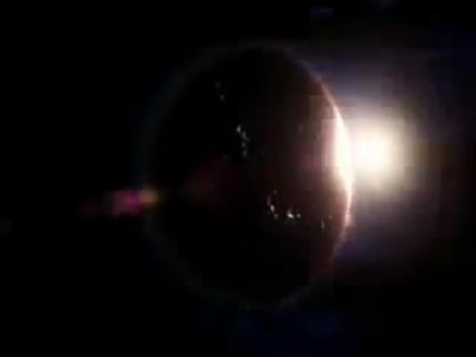 Andromeda - Intro (English)