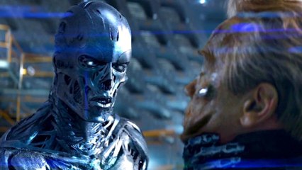 Terminator Genisys - TV Spot Load Up (English) HD