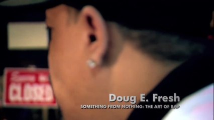Something from Nothing_ The Art of Rap - Clip (English)