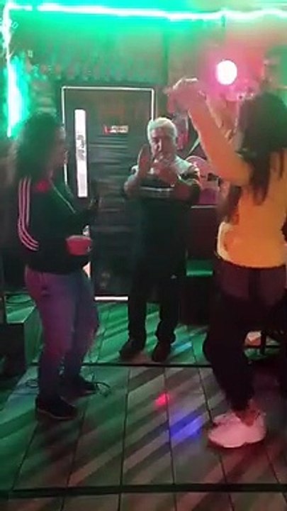 Mekanda süper eğlence var