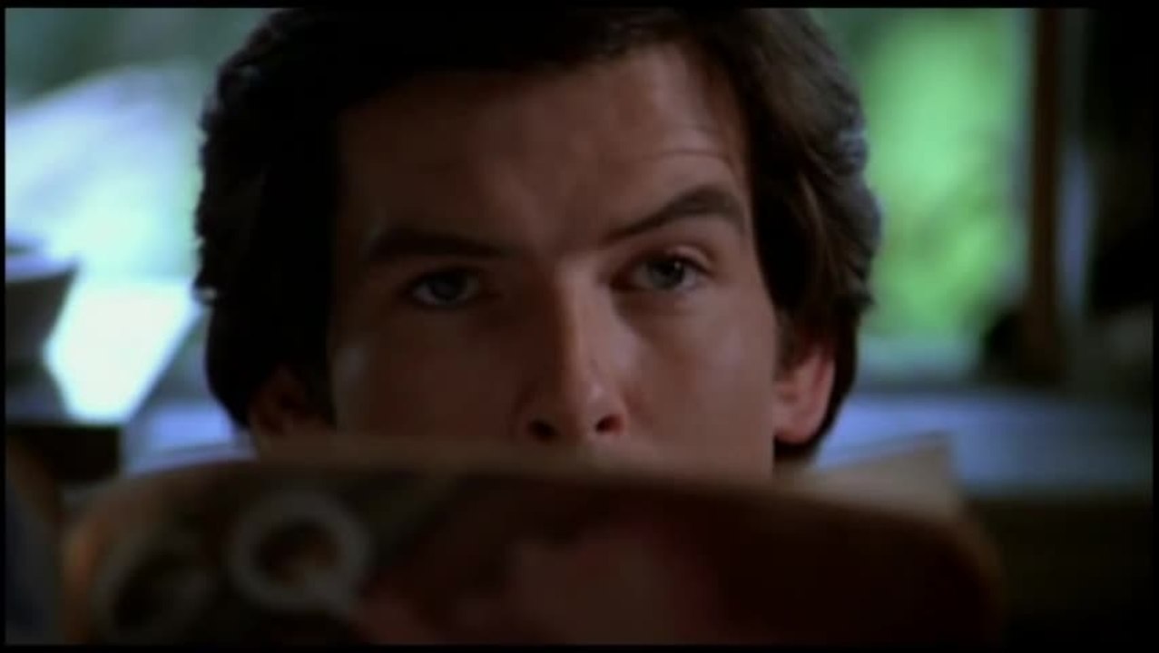 Remington Steele - Trailer (Deutsch)