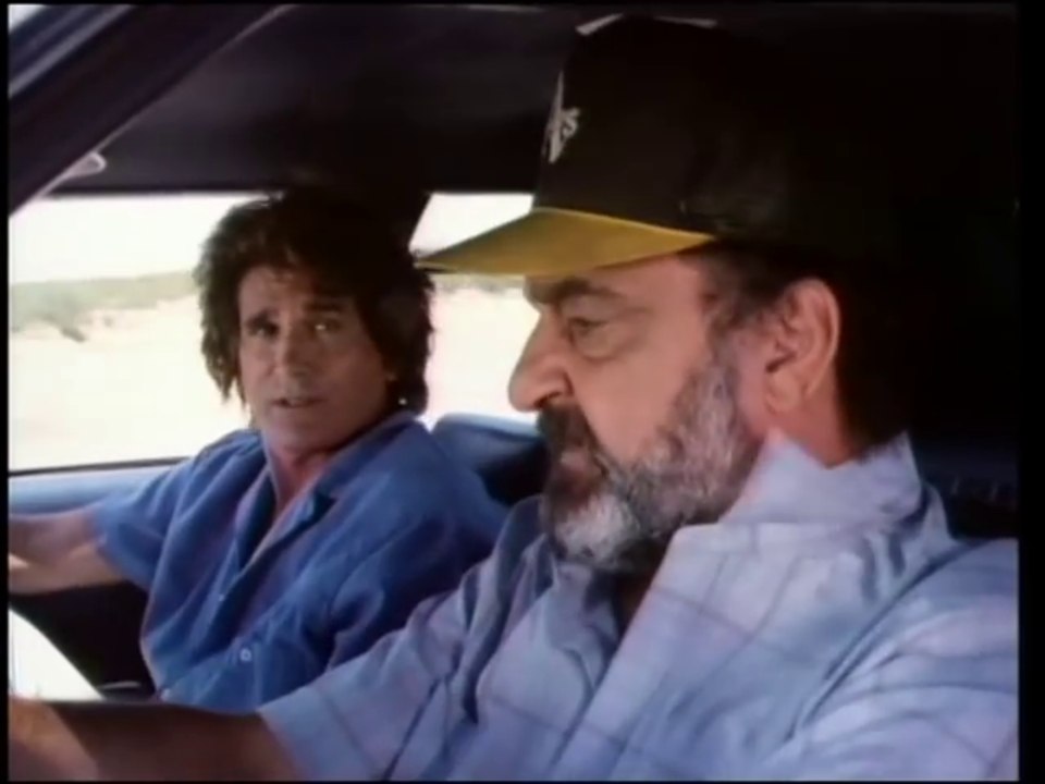 Ein Engel auf Erden - Trailer (Deutsch)