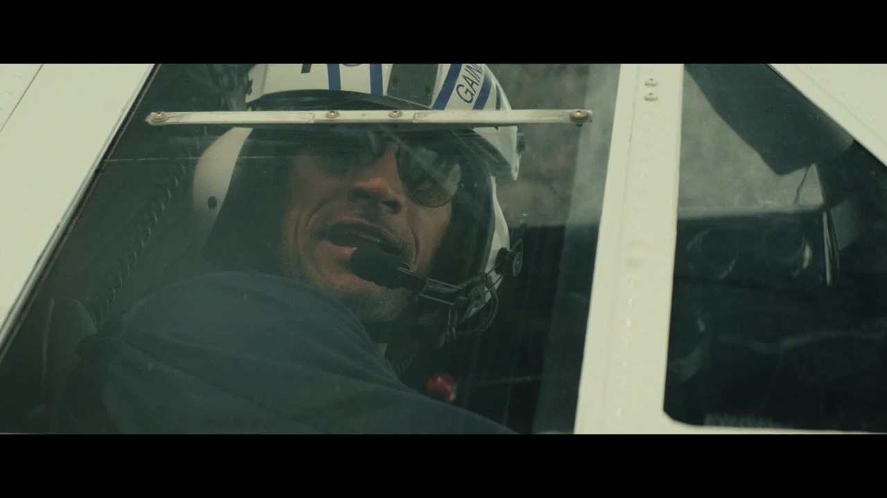 San Andreas - Clip 01 Kappen wenn ich es sage (Deutsch) HD