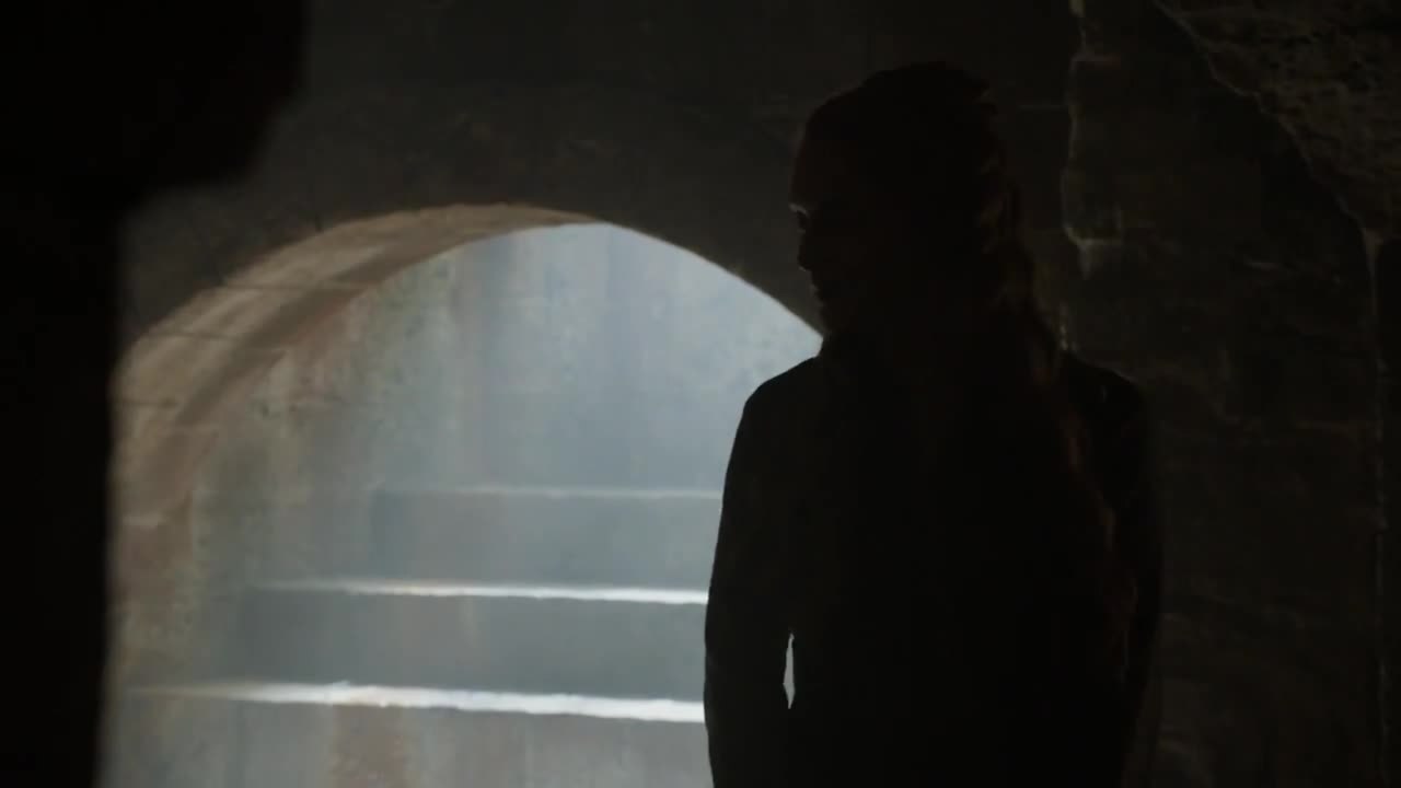Game of Thrones - S05 E07 Clip Cersei and the High Sparrow (English) HD
