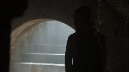 Game of Thrones - S05 E07 Clip Cersei and the High Sparrow (English) HD