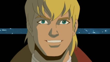 He-Man and the Masters of the Universe - Intro (Deutsch)