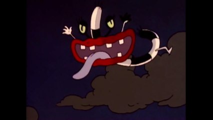Aaahh!!! Real Monsters - Trailer (English) HD