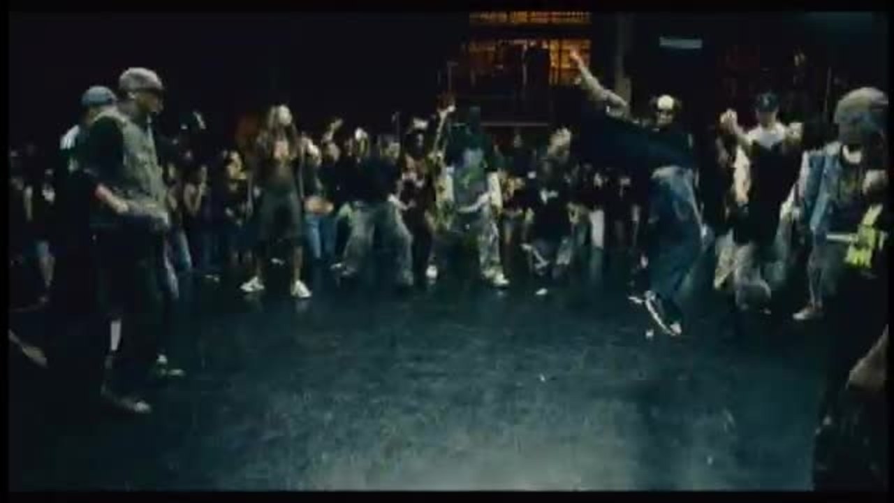 Stomp the Yard - Clip (English)