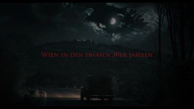 Therapie fÃ¼r einen Vampir - Trailer (Deutsch)