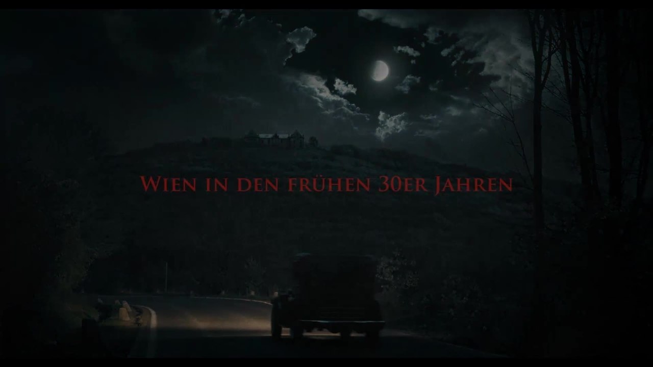 Therapie fÃ¼r einen Vampir - Trailer (Deutsch)