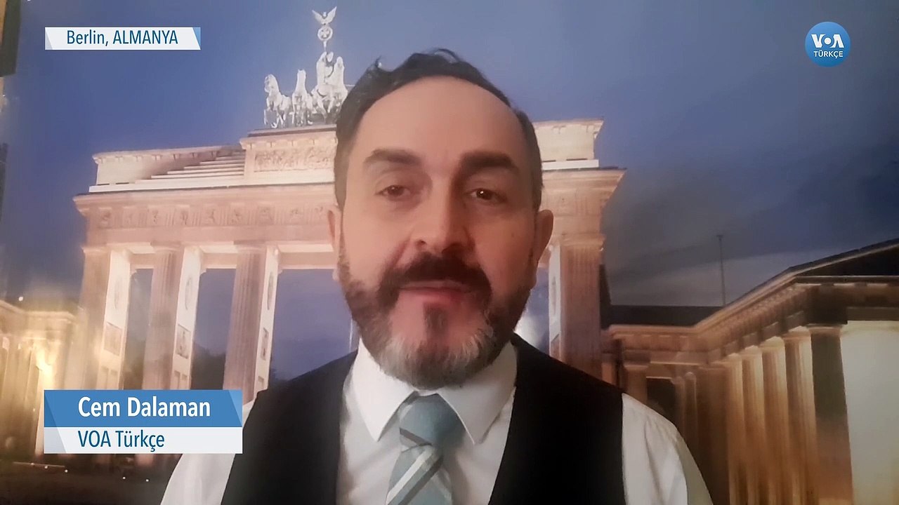 ''Dünyayı Krizden Kurtaracak Türk Çift''