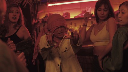 HAN-KUN - Brighter Future