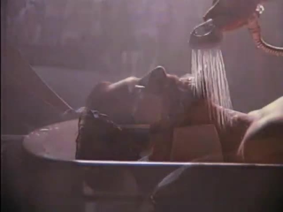 Waterdance - Trailer (English)