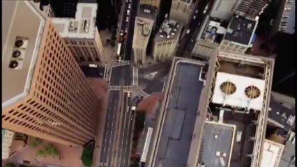 Sunday School Musical - Trailer (English)