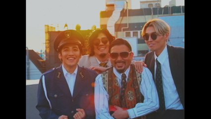 the telephones - Here We Go