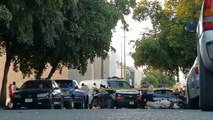 ¡ÚLTIMA HORA! Asesinan a balazos a regidor del PT de Navolato a unos metros del Palacio Municipal