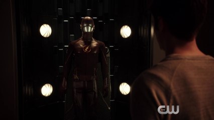 The Flash - S01 E23 Trailer Fast Enough (English) HD