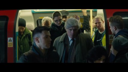 Survivor - Clip Sneak Peek 2 (English) HD