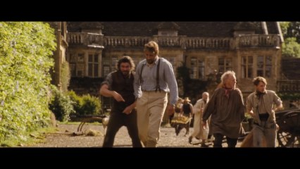 Am GrÃ¼nen Rand der Welt - Clip 04 Schafe waschen (Deutsch) HD