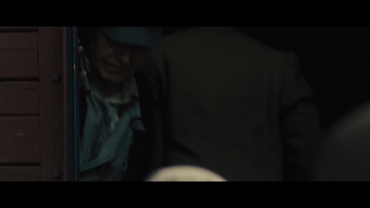 Kind 44 - Clip 07 Umsiedlung nach Wolsk (Deutsch) HD