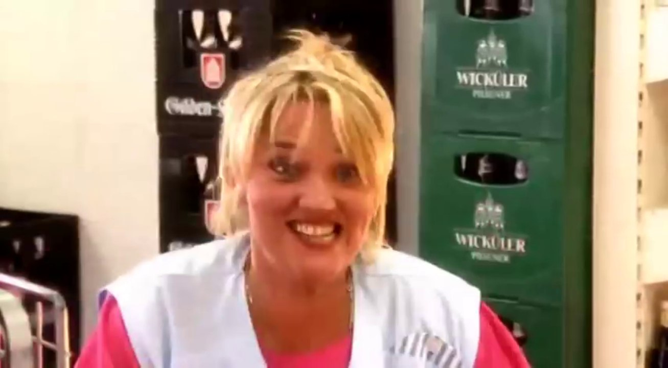 Ritas Welt - Trailer (Deutsch)