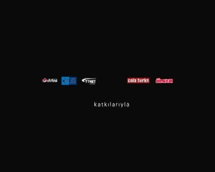 Yahsi Bati - Trailer (English)