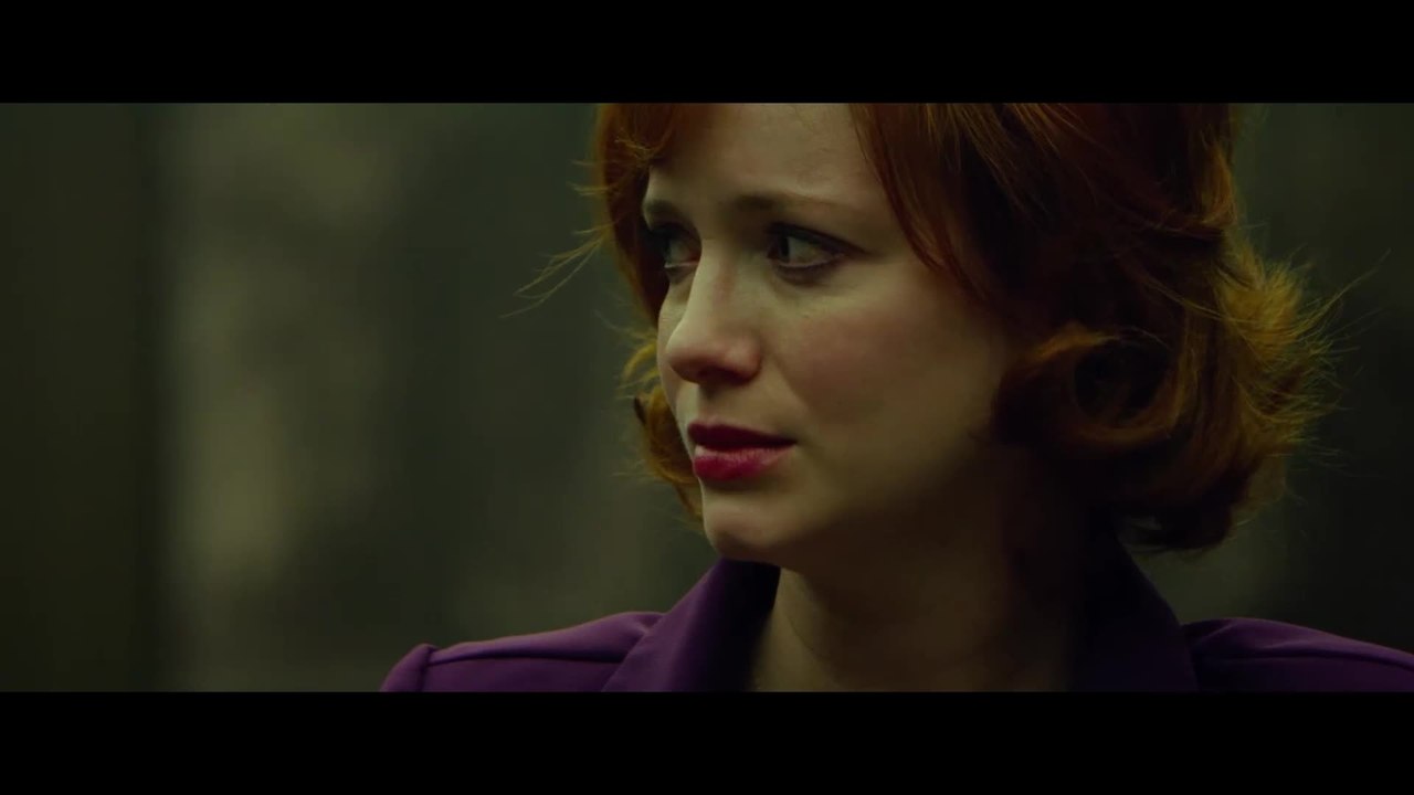 Lost River - Clip (Deutsch) Jobangebot