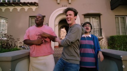 The Guide to Surviving Life -  S01 Trailer (English) HD