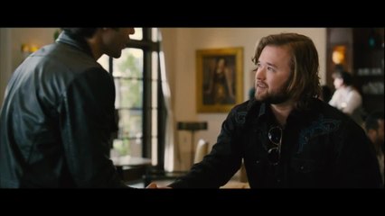 Entourage - Clip They Take Care of Me (English) HD