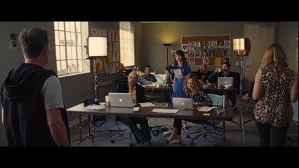 Entourage - Clip We've Met Before (English) HD