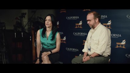 San Andreas - Clip You Will Feel It on the East Coast (English) HD