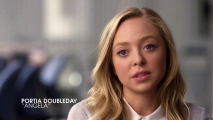 Mr. Robot - S01 Featurette Portia Doubleday (English) HD