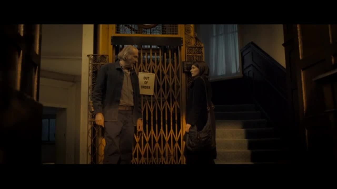 A Thousand Kisses Deep - Clip (English)