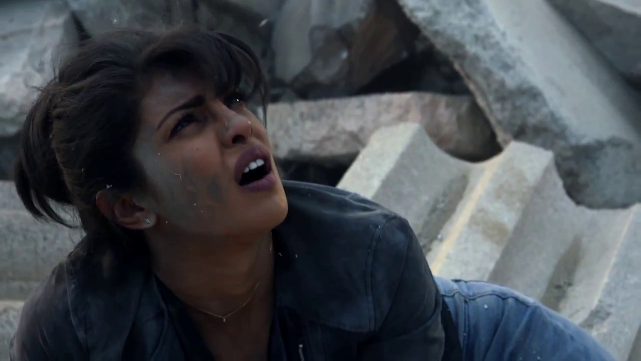 Quantico - S01 Trailer (English) HD