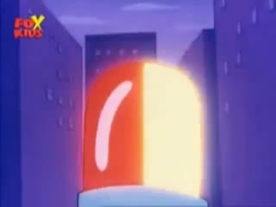 Inspector Gadget - Intro