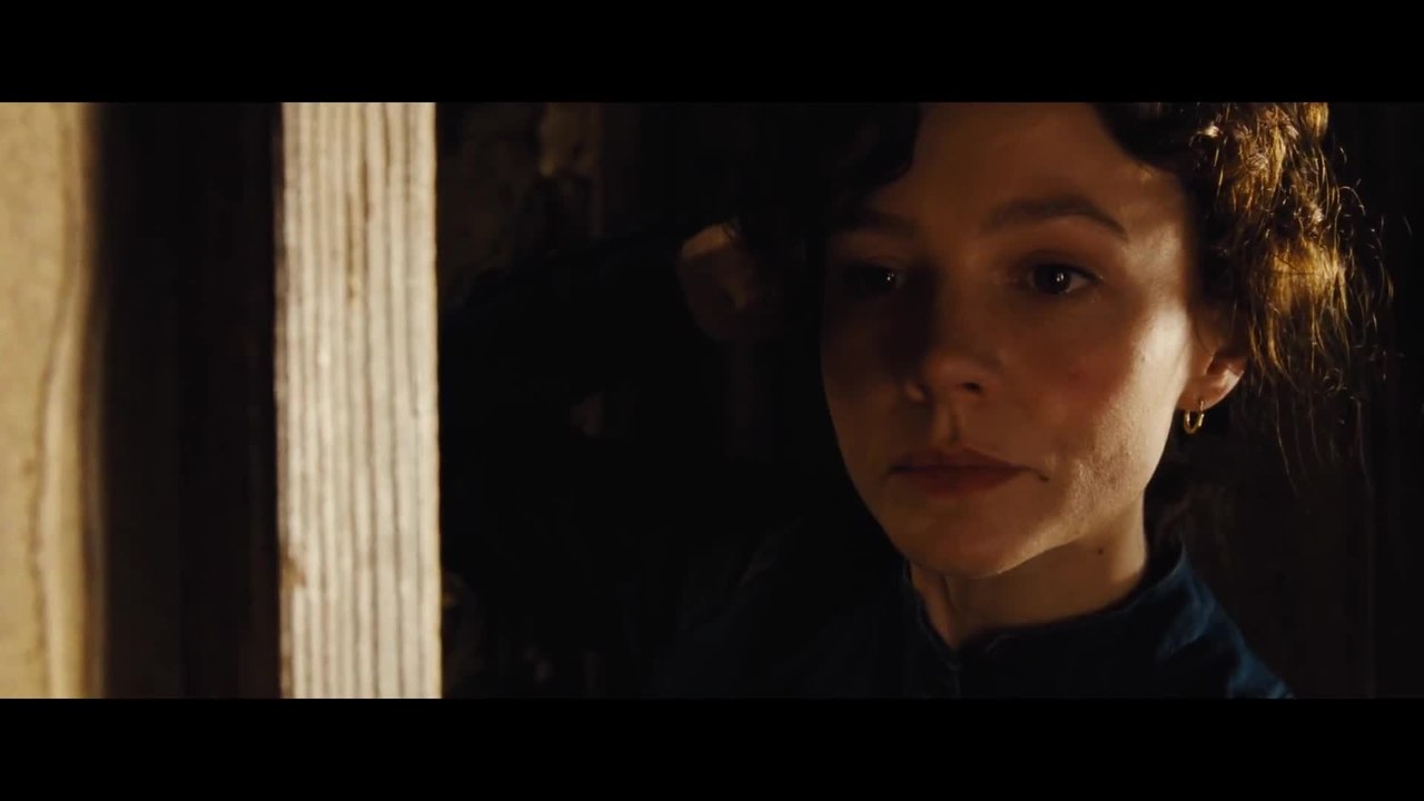 Am grÃ¼nen Rand der Welt - Clip Ein Lamm fÃ¼r Sie (Deutsch) HD