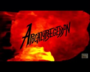 Ugly Americans - Trailer (English) HD