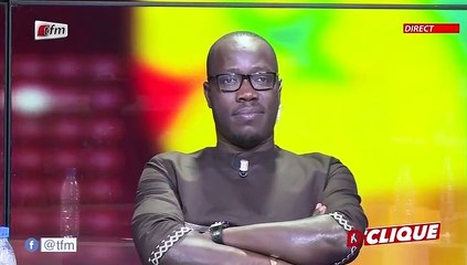 Thierno Alassane Sall fait un témoignage sur Abdoul Mbaye dans D'clique du 10 Novembre 2020