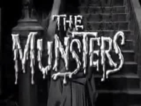 The Munsters