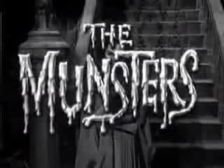 Munsters - Intro (English)