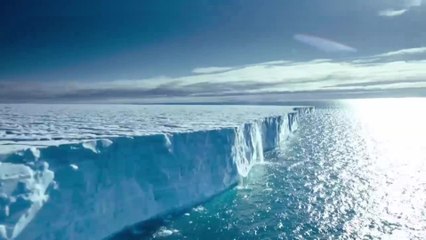 To the Arctic 3D - Featurette (English)