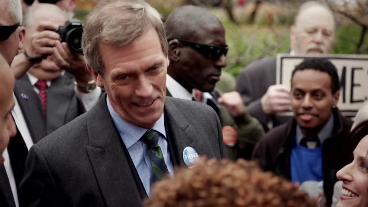 Veep - S04 E06 Clip (English) HD