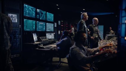 Fantastic Four - TV Spot MovieTickets (English) HD