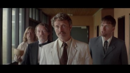 MÃ¦nd og HÃ¸ns  - Trailer (DÃ¤nisch) HD