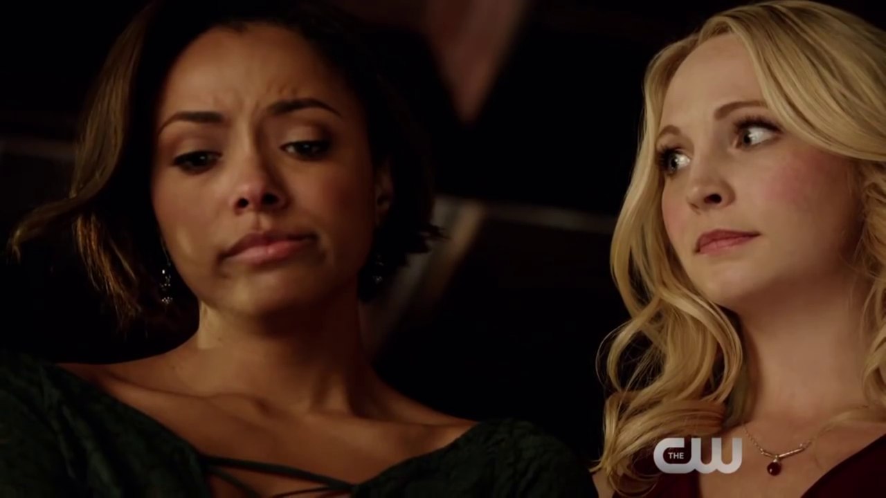 The Vampire Diaries - S06 E22 Trailer (English) HD