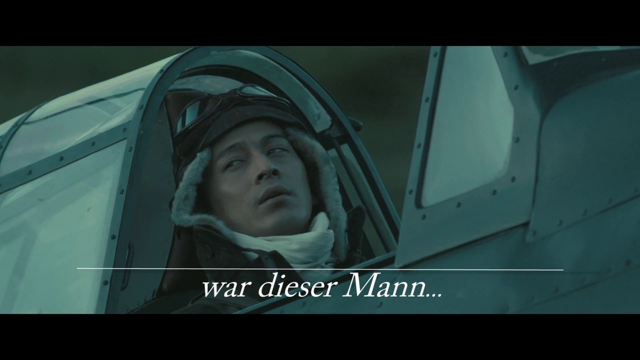 Eternal Zero - Flight of No Return - Trailer (Deutsch)