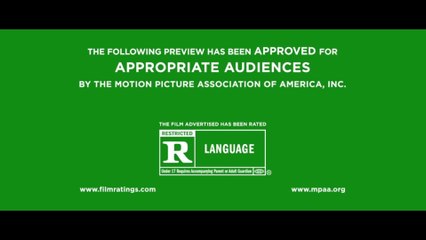 Two Men in Town - Trailer (English)